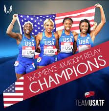 There are a lot of great girls who can run, mclaughlin said after the race. Horton Wins Gold At Athletics World Cup Baylor University Athletics