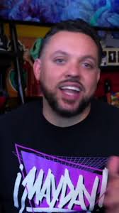 I'm going to follow a MILLION people