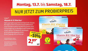 Pieno Balta Persekiojimas Dalelė Vitalis B12 Vital Kur Loverslobbieslounges Com