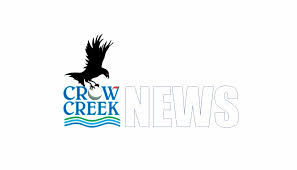 Jeff Crow Creek Golf
