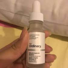 The ordinary aha 30% + bha 2% peeling solution 30ml, 10 The Ordinary Salicylic Acid 2 Solution Health Beauty Skin Bath Body On Carousell