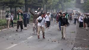 Salah satu alasan dirinya mengajukan banding karena dalam persidangan keinginan untuk menghadirkan saksi ahli. Ctor8iglfcxebm