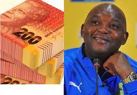 The second leg ties will take place in johannesburg and cairo. Salary And Bonuses Of Pitso Mosimane At Al Ahly Revealed