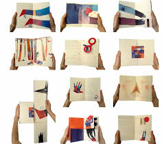 Livre Objet Recherche Google Creative Books Book Design Book Illustration