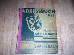 Wie lautet die telefonvorwahl von hausen (landkreis offenbach)? Offenbach Adressbuch Einwohnerbuch 1933 Fur Stadt Und Landkreis Offenbach Am Main Enthalt Neben Der Stadt Offenbach 33 Orte Aus Dem Landkreis Wie Z B Bieber Buchschlag Dietzenbach Egelsbach Hainhausen Hainstadt Hausen Klein Steinheim Langen