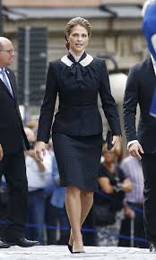 All princess madeleine (86) messy updo. Week S Best Royal Style Kate Middleton Princess Charlene Princess Mary And More Hello Canada
