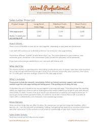 Check spelling or type a new query. 50 Effective Sales Letter Templates W Examples á… Templatelab