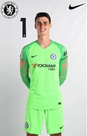 Namun, penampilannya bersama the blues tidak sesuai harapan. Kepa