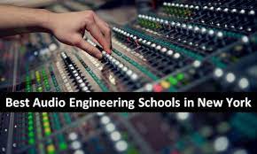 Music production colleges, audio recording schools, audio engineering career training centers, recording arts programs, music technology certificate courses, music lessons in new york, learn to play piano, guitar classes nyc, violin lessons, voice coach / singing teacher. Best Audio Engineering Schools In New York 2021 Helptostudy Com 2022
