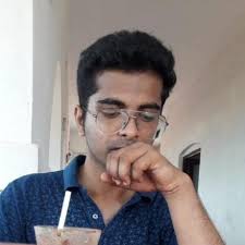 arvindnair1995 (Arvind Nair) · GitHub