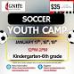 Soccer Youth Camp: Ignite Youth Sports event in Warren, OH