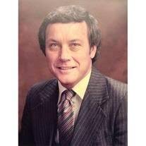 William "Bill" Spruell Bowen Obituary