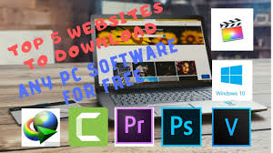 Techradar is supported by its audience. 5 Best Websites To Download Free Software For Windows All Paid Softwares For Free Legally 2020 Youtube