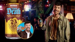 MrBeast Buys ‘the World’s Most Dangerous Biker Bar’ for Liquid Death