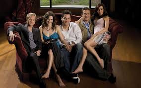 How i met your mother is an american sitcom that originally aired on cbs from september 19, 2005, to march 31, 2014. How I Met Your Mother Desktop Wallpapers Wallpaper Cave