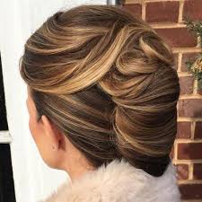 First known use of french twist. 50 Stylish French Twist Updos