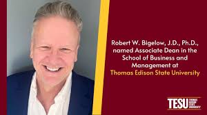 Thomas Edison State University