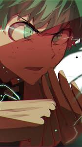 He S Yours Mine Ours Family In 2020 My Hero Hero Wallpaper Anime