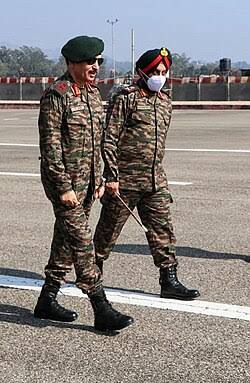 Uniforms of the Indian Armed Forces - Wikipedia