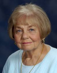 Betty Janzen Obituary