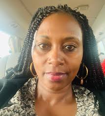 Mary Muthoni Muriuki CBS