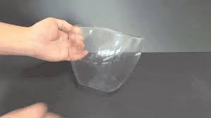 Blocc face shield is reusable. Face Shield Protective Face Cover Transparent Glasses Visor Anti Fog Guard Safe Ebay
