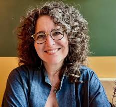 WOW! Women On Writing Blog: March 2024