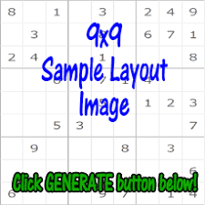 Free 4x4 sudoku printable puzzles. Printable Sudoku Puzzles 4x4 9x9 16x16 Puzzles