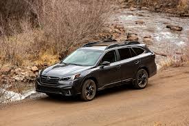 2021 Subaru Outback Update Changes Hybrid Specs Us Suvs Nation In 2020 Subaru Outback Subaru Outback