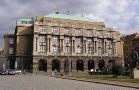 Karls-Universität Prag