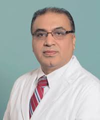 Muhammad Jamal, MD at Kaiser Permanente