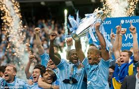 Top 10 richest in mancity : Top 10 Richest Football Clubs In 2015