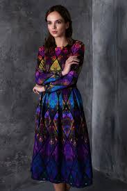 Women Dress Plus Size Dress Formal Dress Abstract Dress Etsy Womens Dresses Dresses Abstract Dress