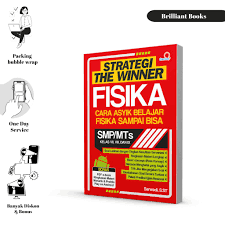 Update link download buku guru dan buku siswa kurikulum 2013 kelas 7 smp mts edisi revisi 2018 2019 merupakan buku kurikulum 2013 untuk kelas 7 vii edisi atau cetakan terbaru. Buku Rumus Fisika Smp Strategi The Winner Fisika Smp Mts Kelas Vii Viii Ix Shopee Indonesia