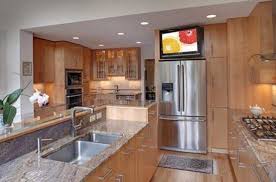 7 modern kitchen design trends