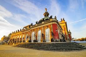 Herzlich willkommen auf der offiziellen seite der landeshauptstadt potsdam!. Potsdam City Of Emperors Walking Tour 2021 Berlin