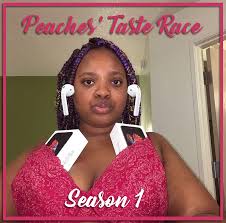 Check spelling or type a new query. Peaches Taste Race Season 1 Rupaul S Parody Shows Wiki Fandom