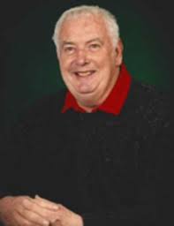 Gerald Richard Sharp