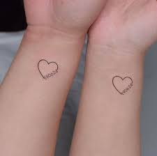 India's highest rated best tattoo studio and international award winning best tatoo artist team since 2009.first miami certified tattoo artist suresh machu and his best tattoo center invaded in bangalore.best realistic. Mother And Daughter Tattoo