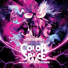 Submitted 1 year ago by deranged cultistkodered2112. Colin Stetson Scores H P Lovecraft Adaptation Color Out Of Space Dr Wong Emporium Of Tings Web Magazine Color Out Of Space Space Movie Posters Space Movies