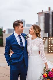 Wedding groom style suit check navy tie red blue tie groomsmen groomsman bestman master. Men S Blue Wedding Suits Generation Tux Suit Rental