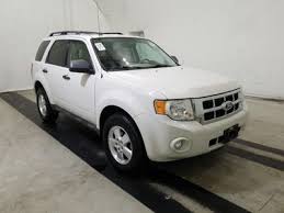 Image result for White Suede 2010 Escape