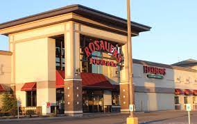 Rosauers Supermarket Shopping Hacks High Quality Food