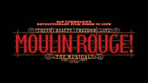 Moulin Rouge