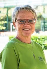 Human resources office, English