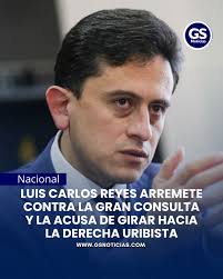 Una encuesta realizada por el holding de medios LC Comunicaciones revela  que Daniel Pereira Mujica (YoCreo) obtuvo el 67% de la intención de voto.  Roberto González del Partido Colorado solo alcanzó el