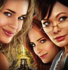 Eastwick: Episode 11, Red Bath and Beyond