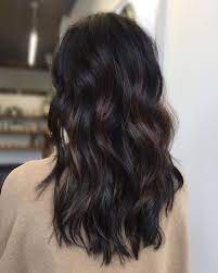 70 The Best Modern Haircuts Hair Colors For Women Over 30 Ecemella Hair Color For Black Hair Black Hair Balayage Hair Color For Women