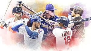 The mlb trade deadline is friday, july 30 at 4 p.m. Mlb Trade Candidates For 2020 21 Offseason
