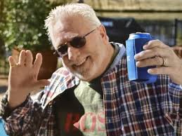 Ronald "Ron" J. Dye's Obituary